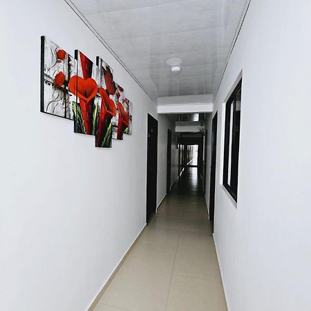 Hotel Big Ben Malaga Santander מראה חיצוני תמונה