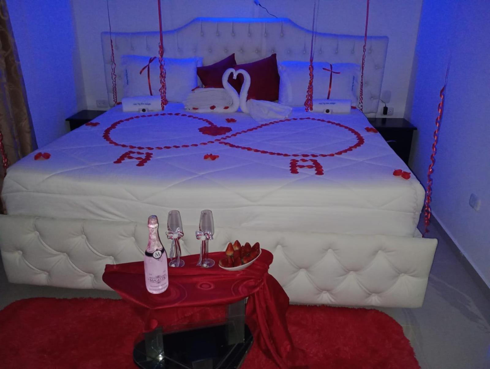 Hotel Big Ben Malaga Santander מראה חיצוני תמונה