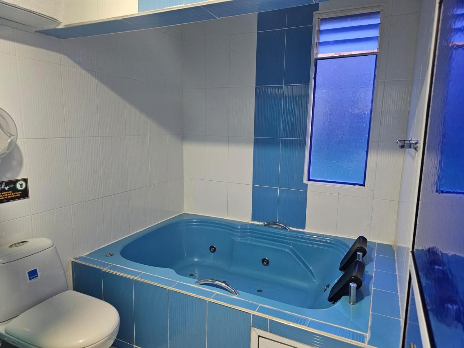 Hotel Big Ben Malaga Santander מראה חיצוני תמונה