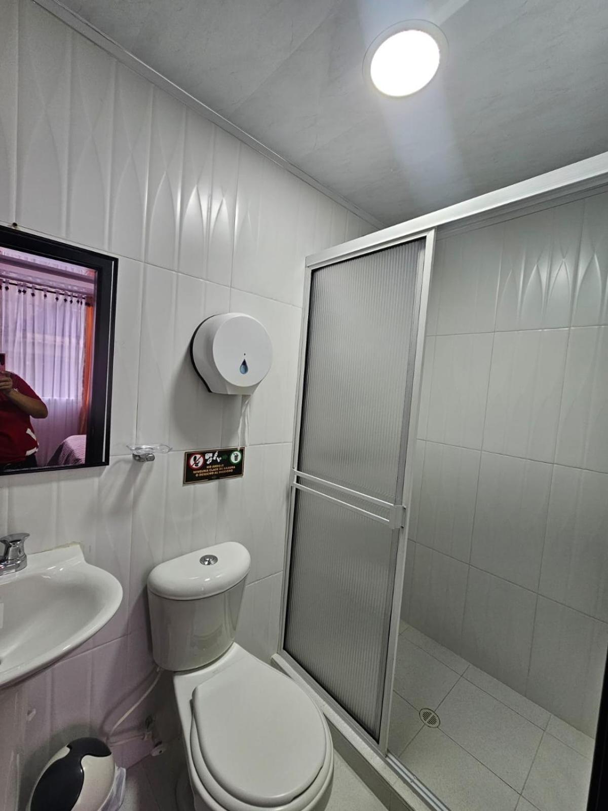 Hotel Big Ben Malaga Santander מראה חיצוני תמונה
