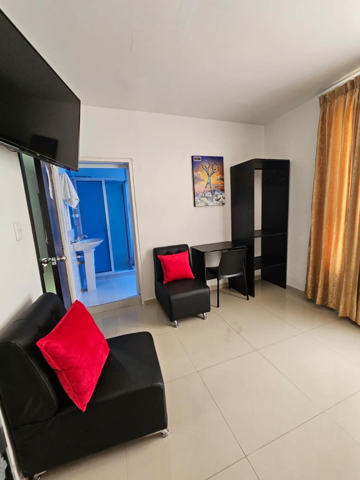 Hotel Big Ben Malaga Santander מראה חיצוני תמונה