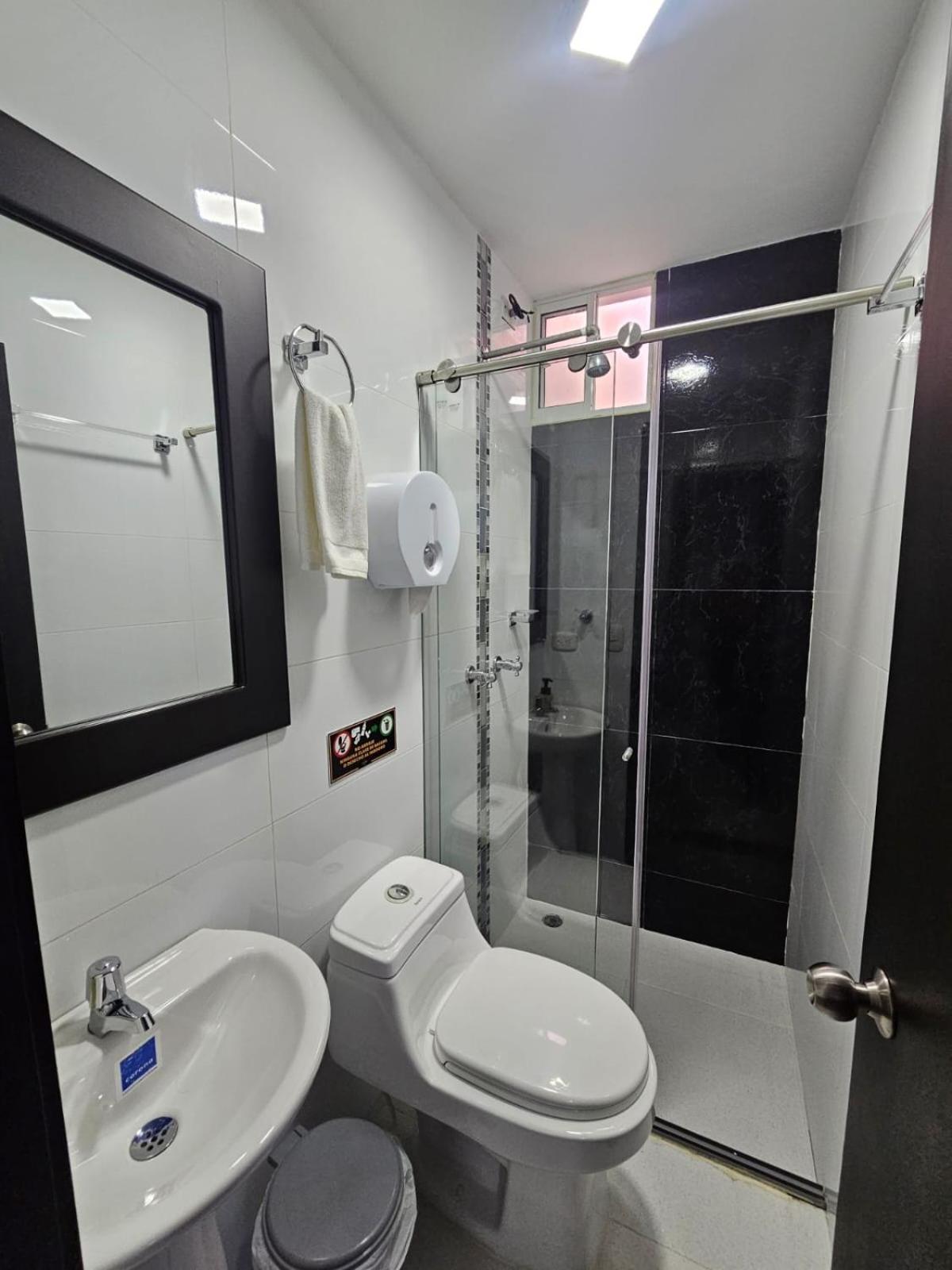 Hotel Big Ben Malaga Santander מראה חיצוני תמונה